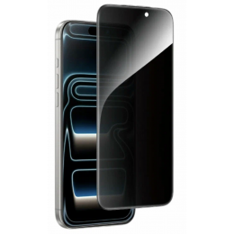 Защитное стекло Keephone iPhone 17 Pro Max Антишпион